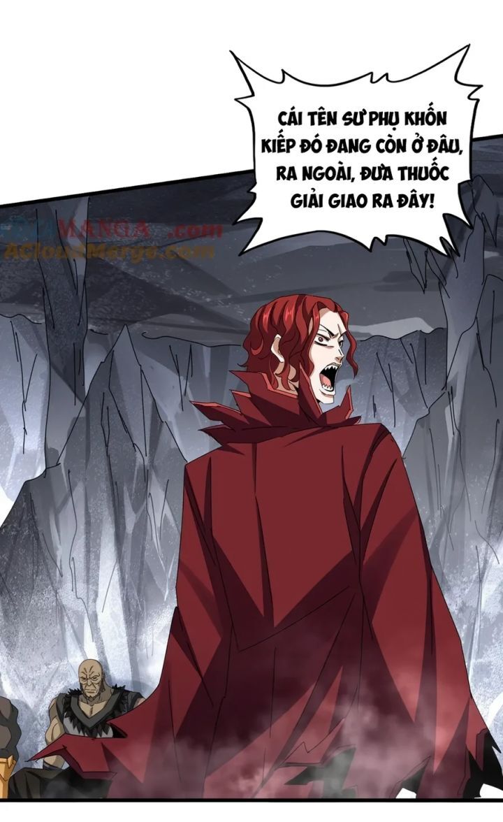 Đại Quản Gia Là Ma Hoàng Chapter 642 - Trang 2