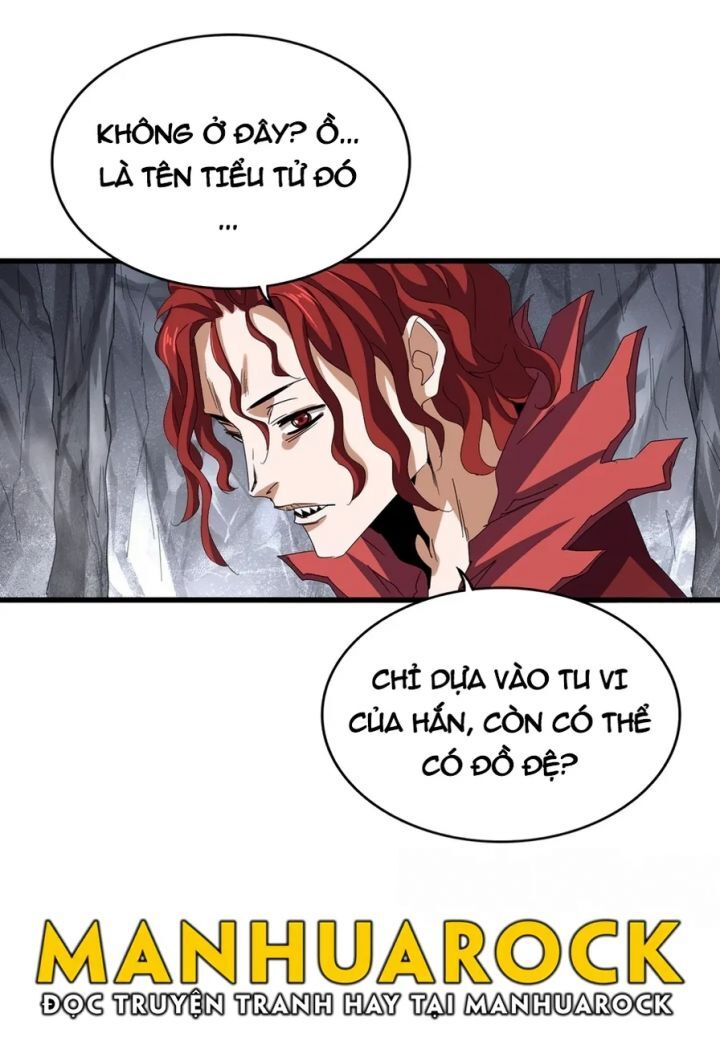 Đại Quản Gia Là Ma Hoàng Chapter 642 - Trang 2