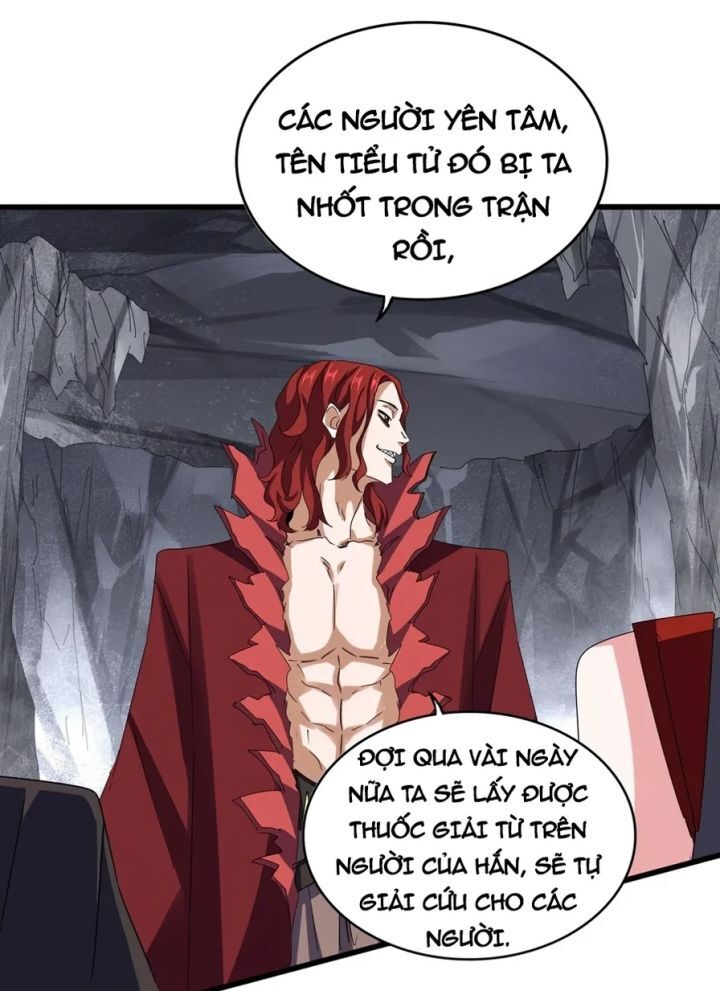 Đại Quản Gia Là Ma Hoàng Chapter 642 - Trang 2