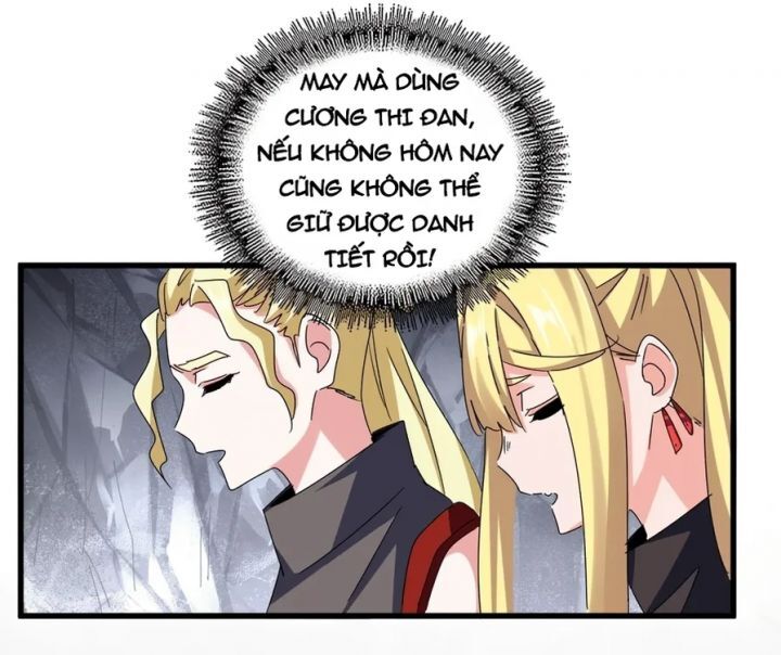 Đại Quản Gia Là Ma Hoàng Chapter 642 - Trang 2