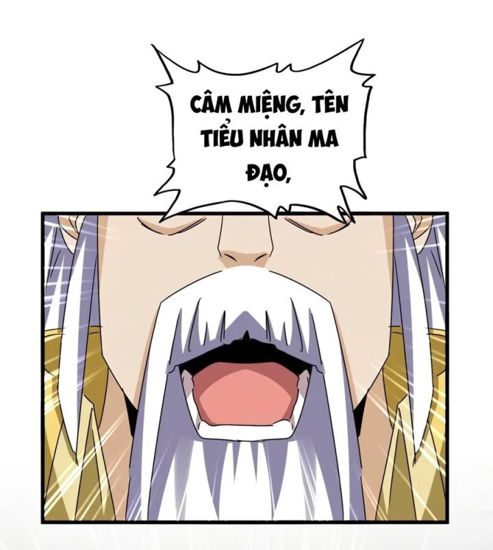 Đại Quản Gia Là Ma Hoàng Chapter 642 - Trang 2