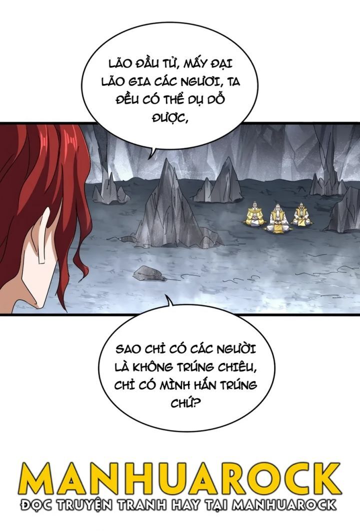 Đại Quản Gia Là Ma Hoàng Chapter 642 - Trang 2