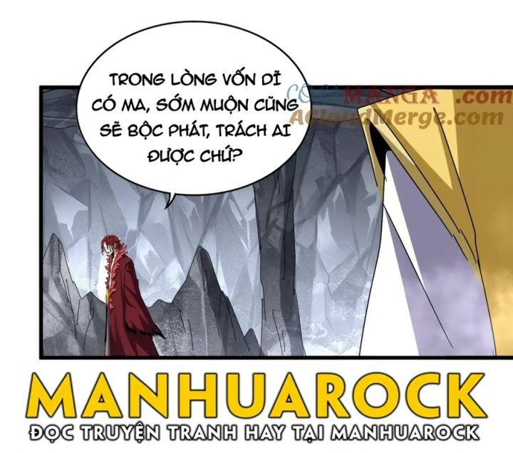 Đại Quản Gia Là Ma Hoàng Chapter 642 - Trang 2