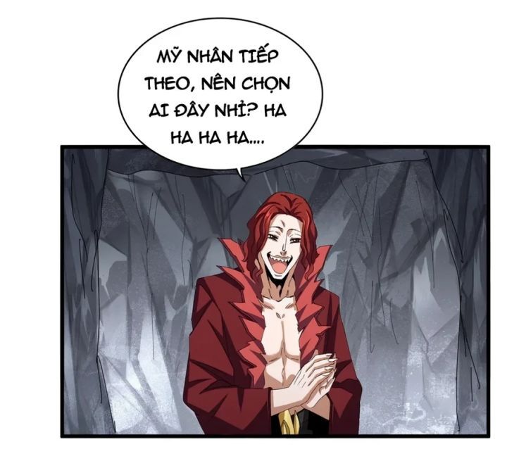 Đại Quản Gia Là Ma Hoàng Chapter 642 - Trang 2