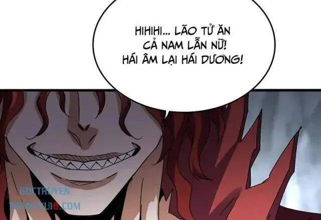 Đại Quản Gia Là Ma Hoàng Chapter 641 - Trang 2