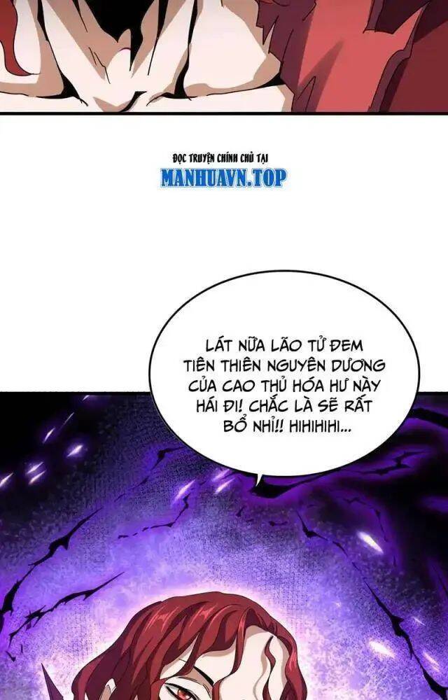 Đại Quản Gia Là Ma Hoàng Chapter 641 - Trang 2