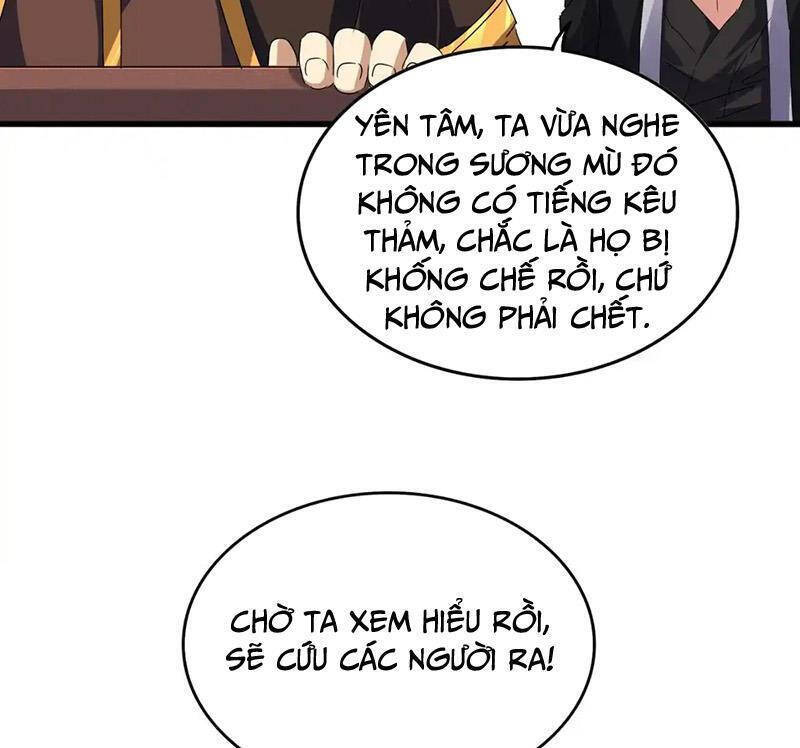 Đại Quản Gia Là Ma Hoàng Chapter 640 - Trang 2