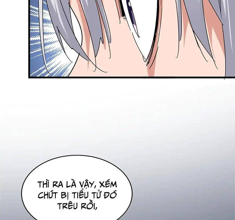 Đại Quản Gia Là Ma Hoàng Chapter 640 - Trang 2