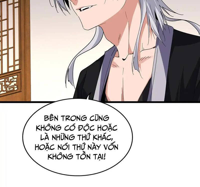 Đại Quản Gia Là Ma Hoàng Chapter 640 - Trang 2