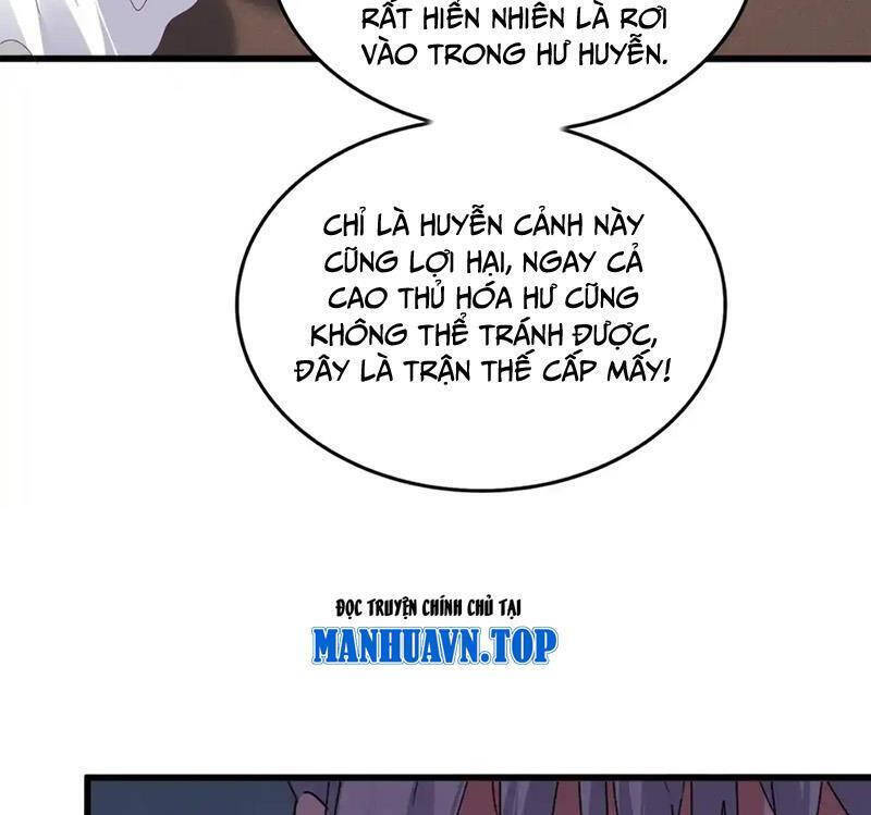 Đại Quản Gia Là Ma Hoàng Chapter 640 - Trang 2