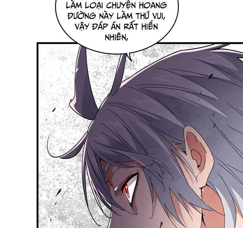 Đại Quản Gia Là Ma Hoàng Chapter 640 - Trang 2