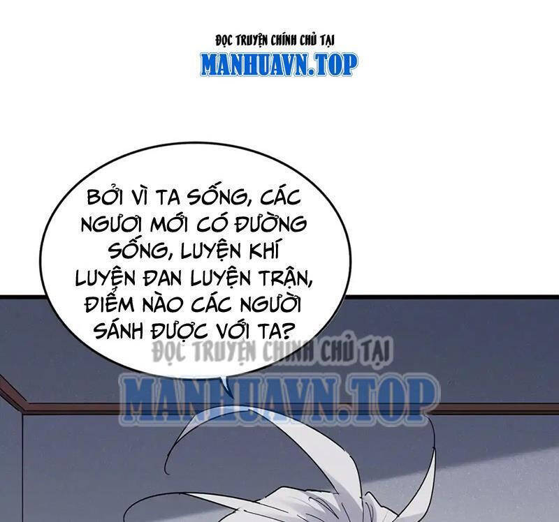 Đại Quản Gia Là Ma Hoàng Chapter 640 - Trang 2