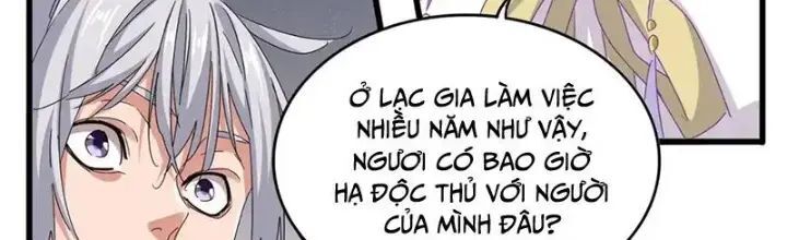 Đại Quản Gia Là Ma Hoàng Chapter 639 - Trang 2