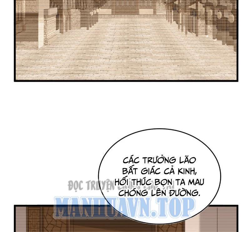 Đại Quản Gia Là Ma Hoàng Chapter 638 - Trang 2