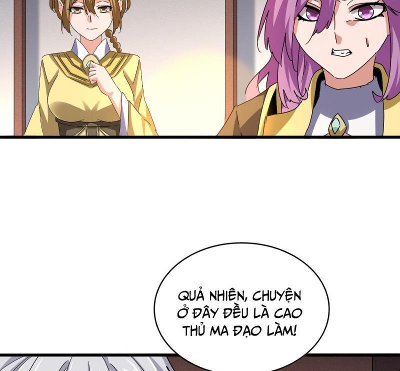 Đại Quản Gia Là Ma Hoàng Chapter 638 - Trang 2