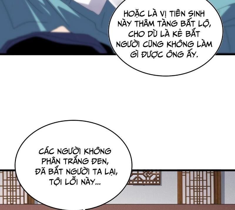 Đại Quản Gia Là Ma Hoàng Chapter 637 - Trang 2