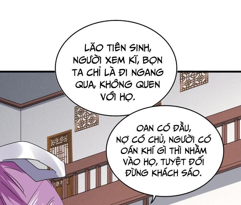 Đại Quản Gia Là Ma Hoàng Chapter 637 - Trang 2