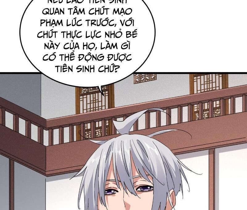 Đại Quản Gia Là Ma Hoàng Chapter 637 - Trang 2