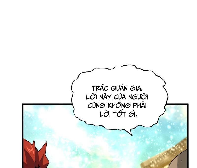 Đại Quản Gia Là Ma Hoàng Chapter 636 - Trang 2