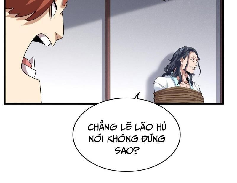 Đại Quản Gia Là Ma Hoàng Chapter 636 - Trang 2