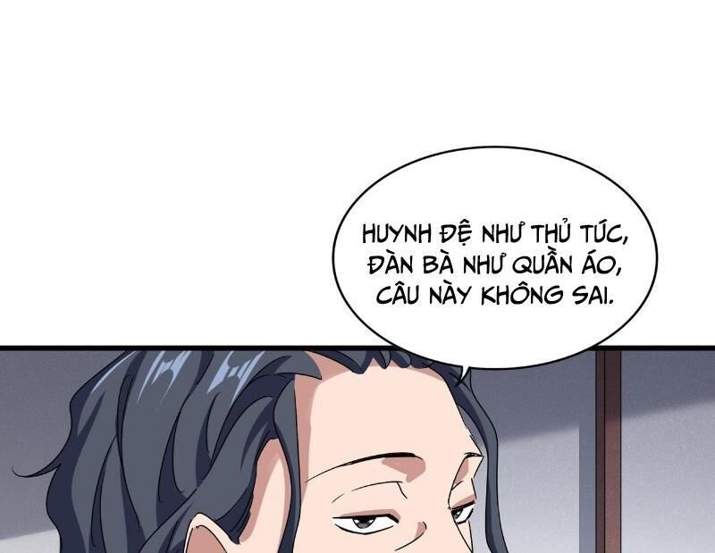 Đại Quản Gia Là Ma Hoàng Chapter 636 - Trang 2