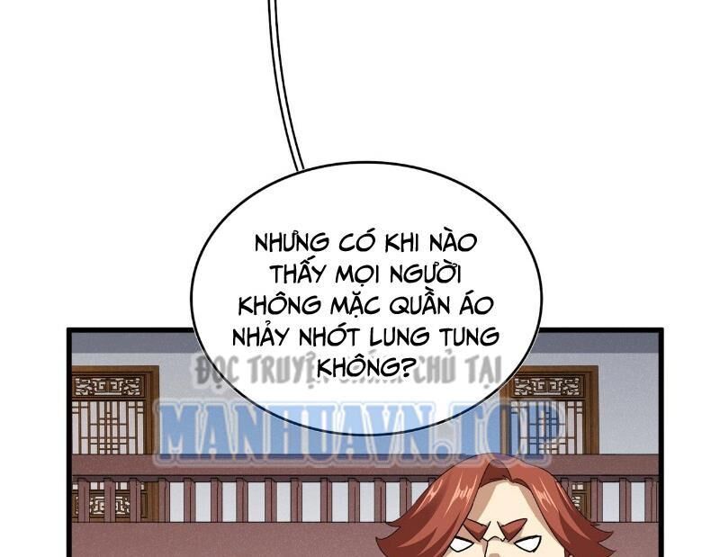 Đại Quản Gia Là Ma Hoàng Chapter 636 - Trang 2