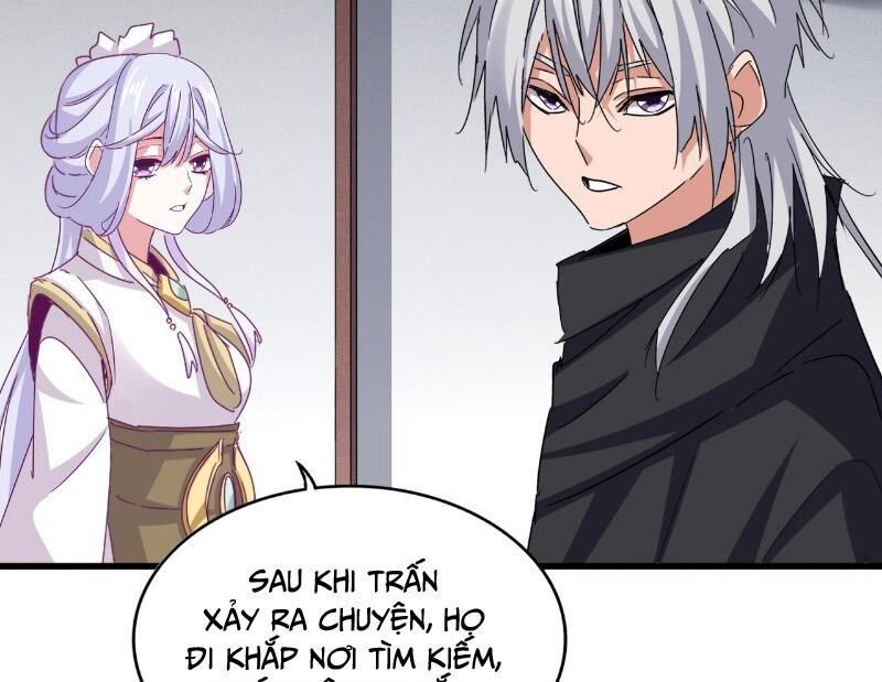 Đại Quản Gia Là Ma Hoàng Chapter 636 - Trang 2