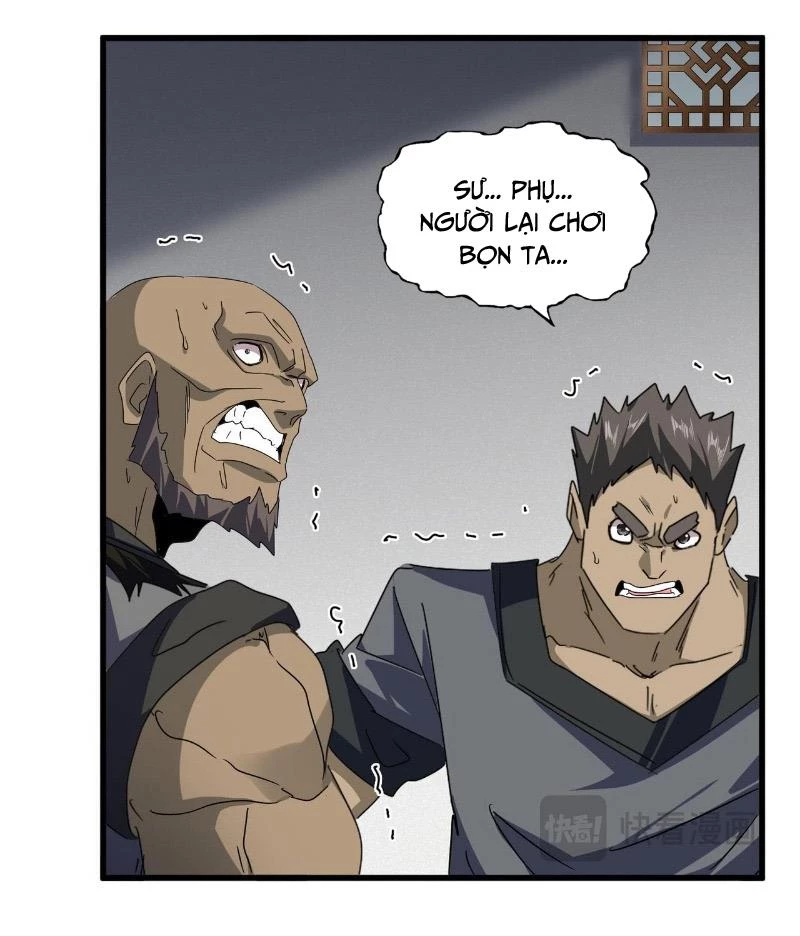 Đại Quản Gia Là Ma Hoàng Chapter 634 - Trang 2