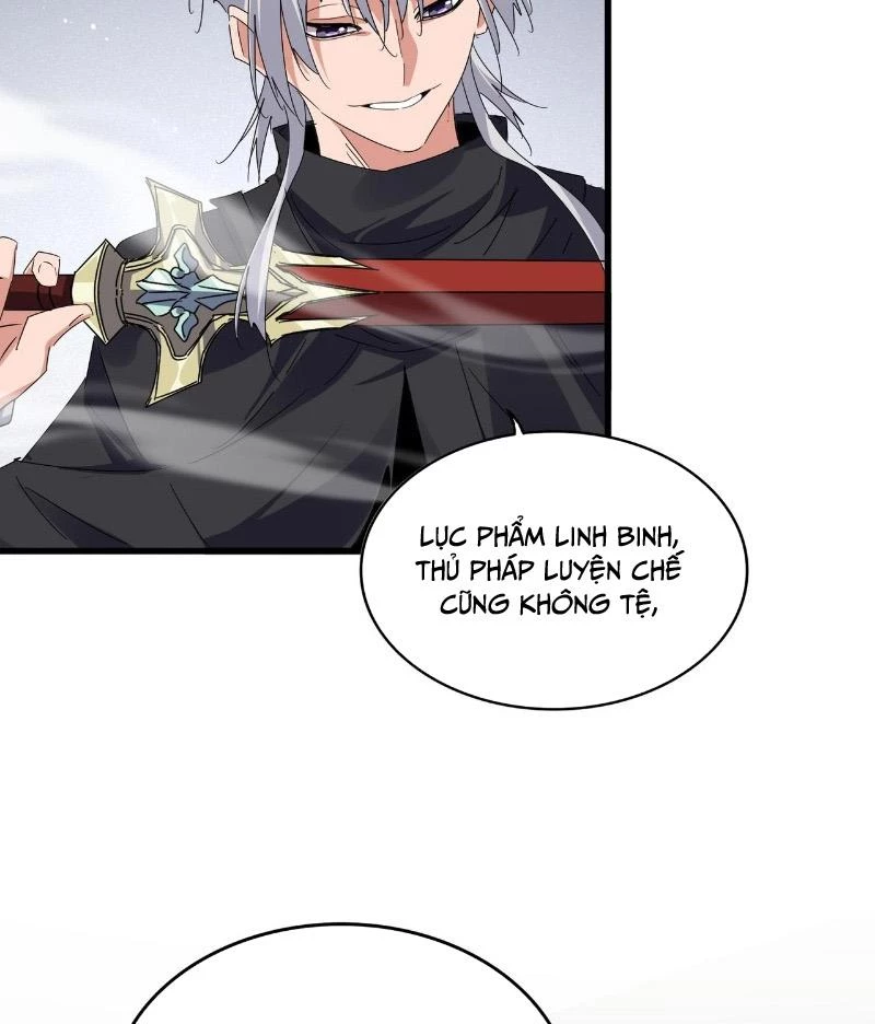 Đại Quản Gia Là Ma Hoàng Chapter 634 - Trang 2