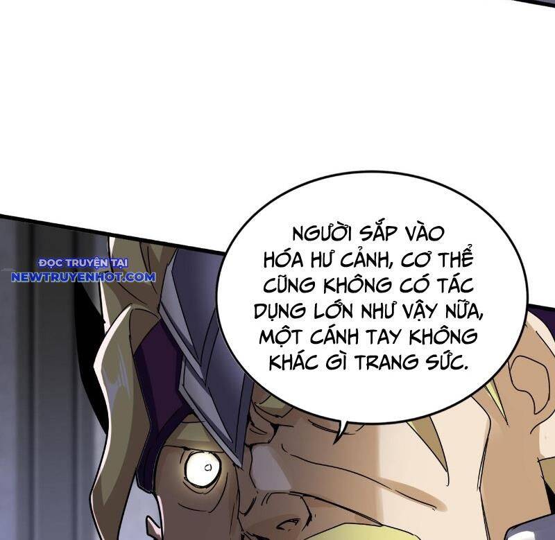 Đại Quản Gia Là Ma Hoàng Chapter 633 - Trang 2