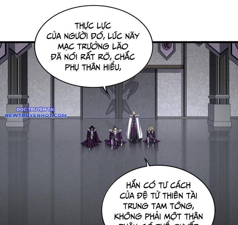 Đại Quản Gia Là Ma Hoàng Chapter 633 - Trang 2