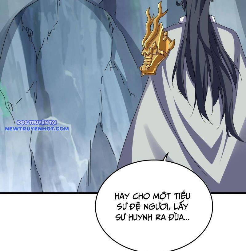 Đại Quản Gia Là Ma Hoàng Chapter 633 - Trang 2