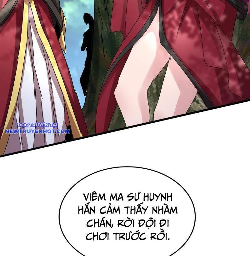 Đại Quản Gia Là Ma Hoàng Chapter 633 - Trang 2