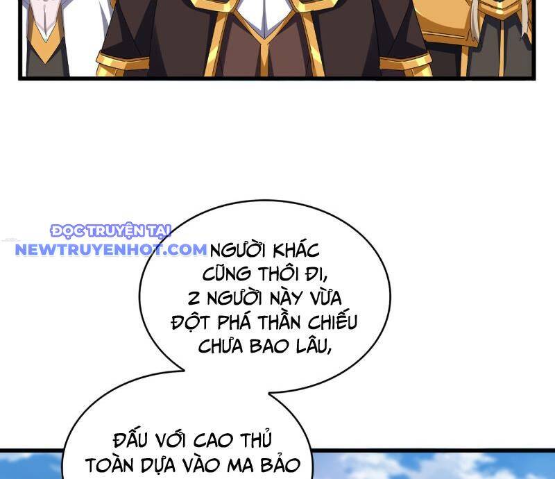 Đại Quản Gia Là Ma Hoàng Chapter 632 - Trang 2