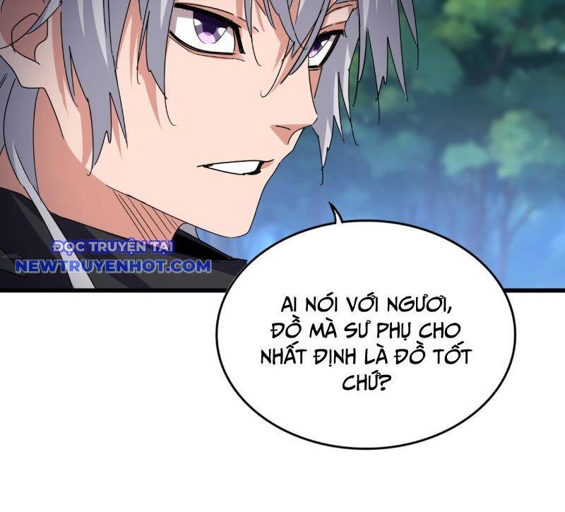 Đại Quản Gia Là Ma Hoàng Chapter 632 - Trang 2