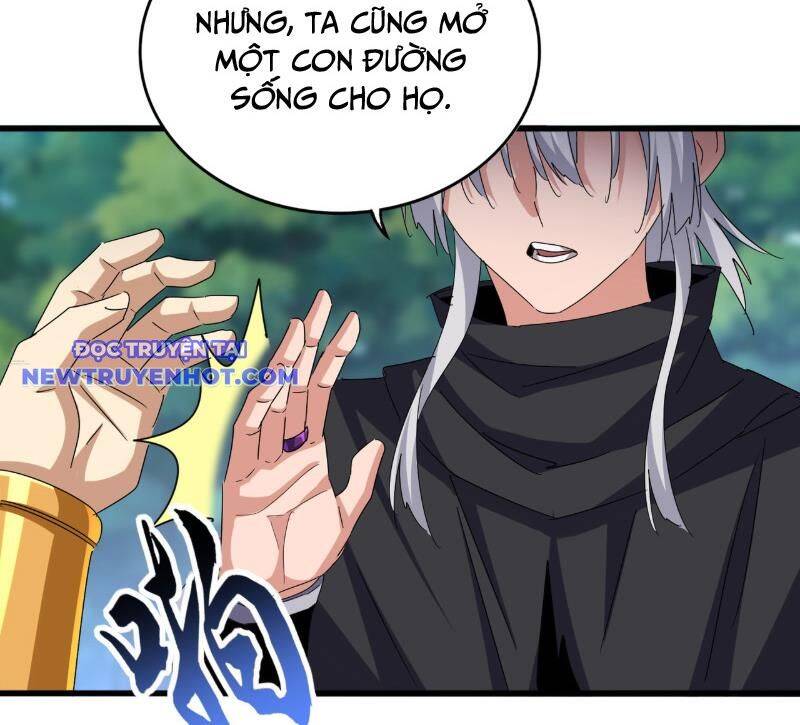 Đại Quản Gia Là Ma Hoàng Chapter 632 - Trang 2