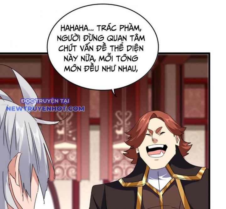 Đại Quản Gia Là Ma Hoàng Chapter 631 - Trang 2