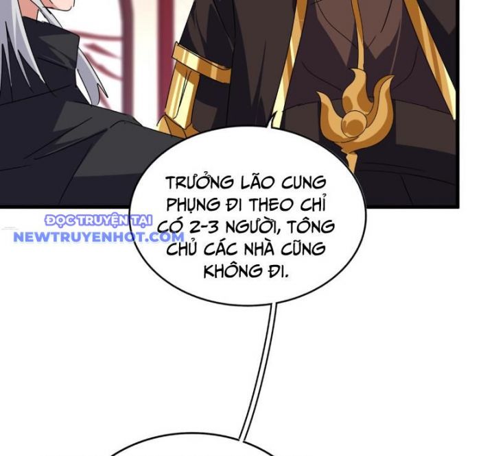 Đại Quản Gia Là Ma Hoàng Chapter 631 - Trang 2