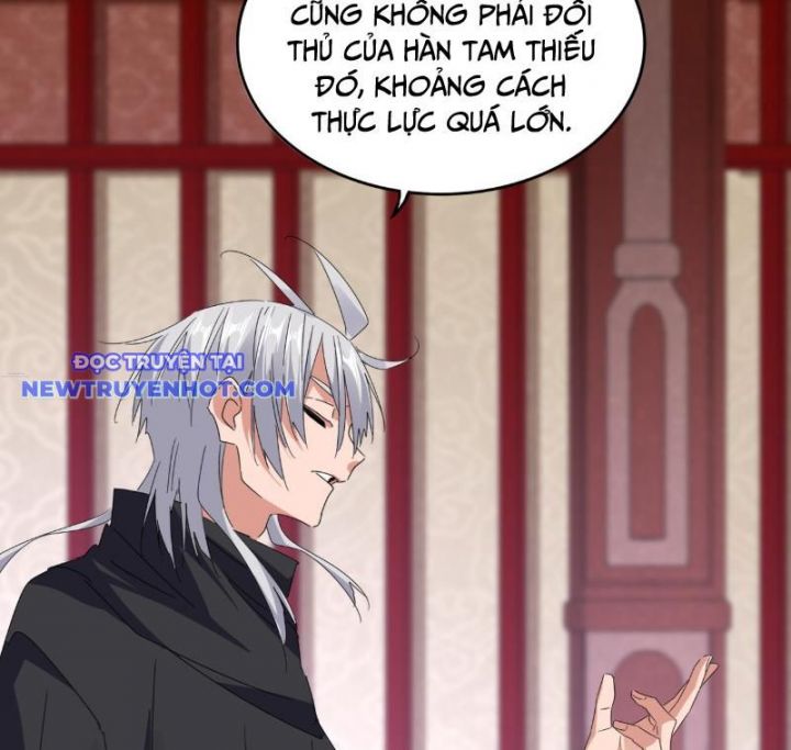 Đại Quản Gia Là Ma Hoàng Chapter 631 - Trang 2