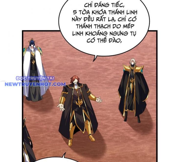 Đại Quản Gia Là Ma Hoàng Chapter 631 - Trang 2