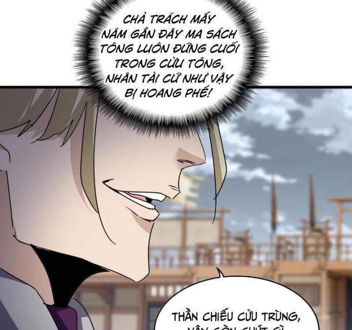 Đại Quản Gia Là Ma Hoàng Chapter 628 - Trang 2