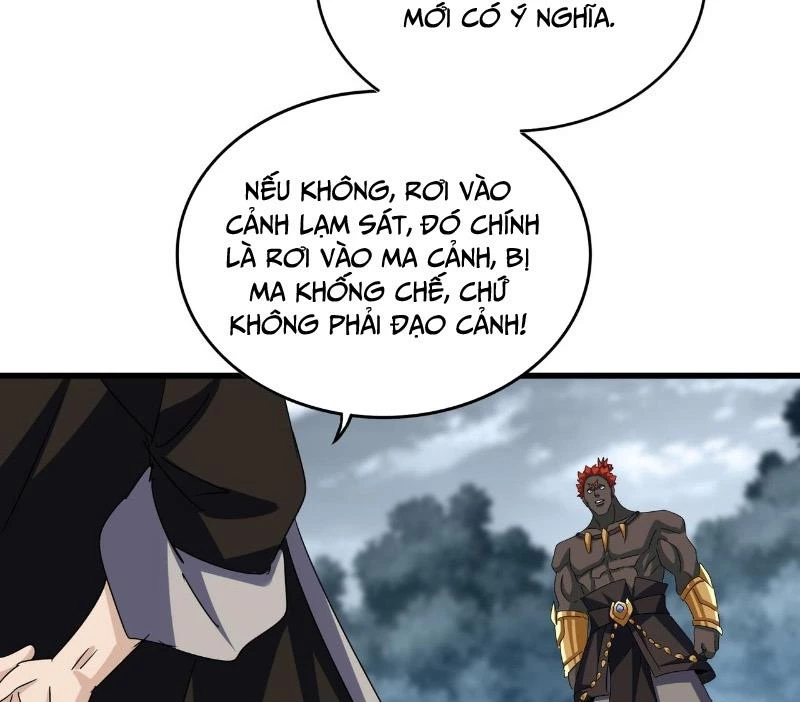 Đại Quản Gia Là Ma Hoàng Chapter 627 - Trang 2