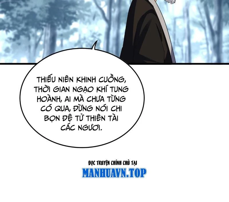 Đại Quản Gia Là Ma Hoàng Chapter 627 - Trang 2