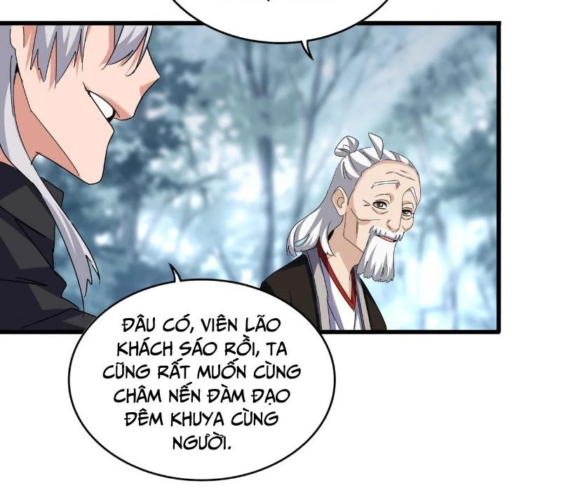 Đại Quản Gia Là Ma Hoàng Chapter 627 - Trang 2