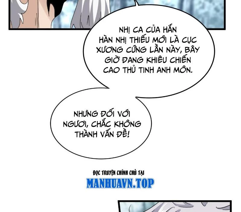 Đại Quản Gia Là Ma Hoàng Chapter 627 - Trang 2