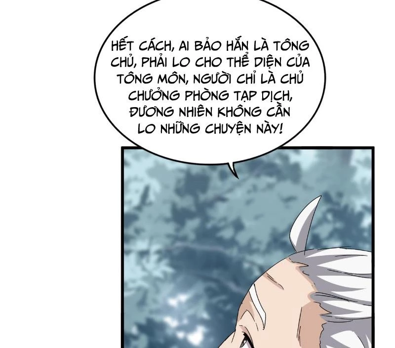 Đại Quản Gia Là Ma Hoàng Chapter 627 - Trang 2