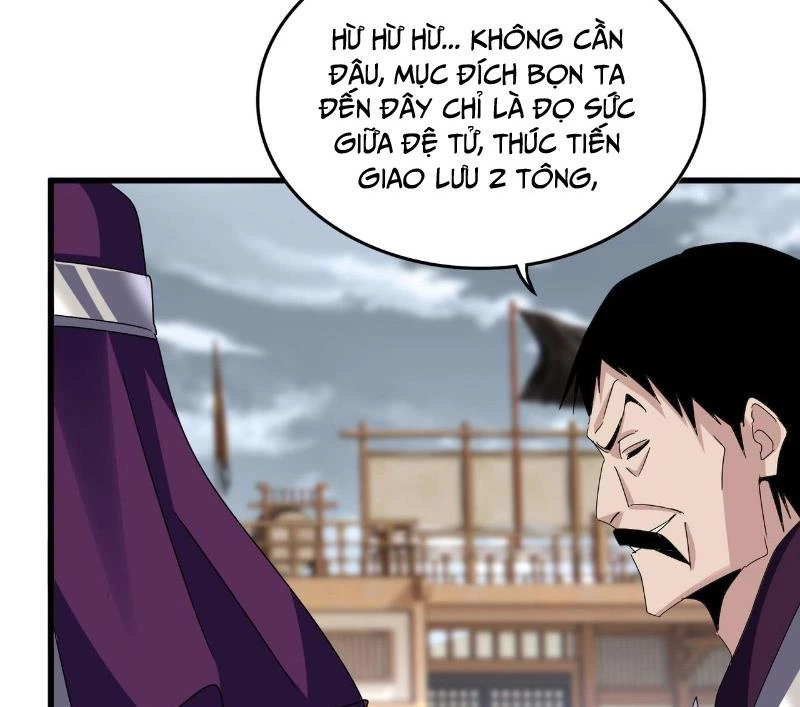 Đại Quản Gia Là Ma Hoàng Chapter 627 - Trang 2