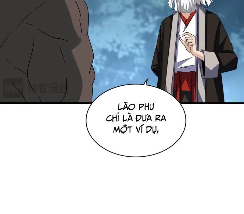 Đại Quản Gia Là Ma Hoàng Chapter 627 - Trang 2