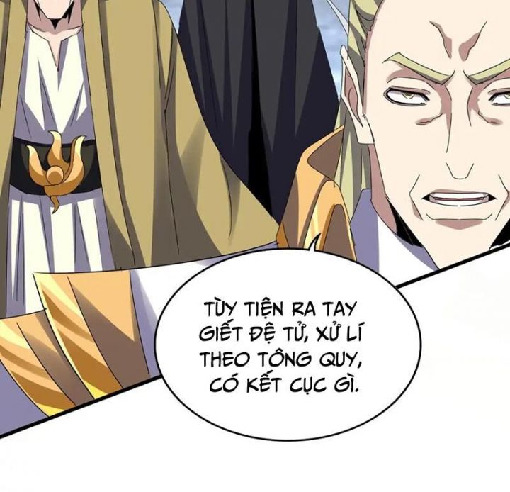 Đại Quản Gia Là Ma Hoàng Chapter 621 - Trang 2