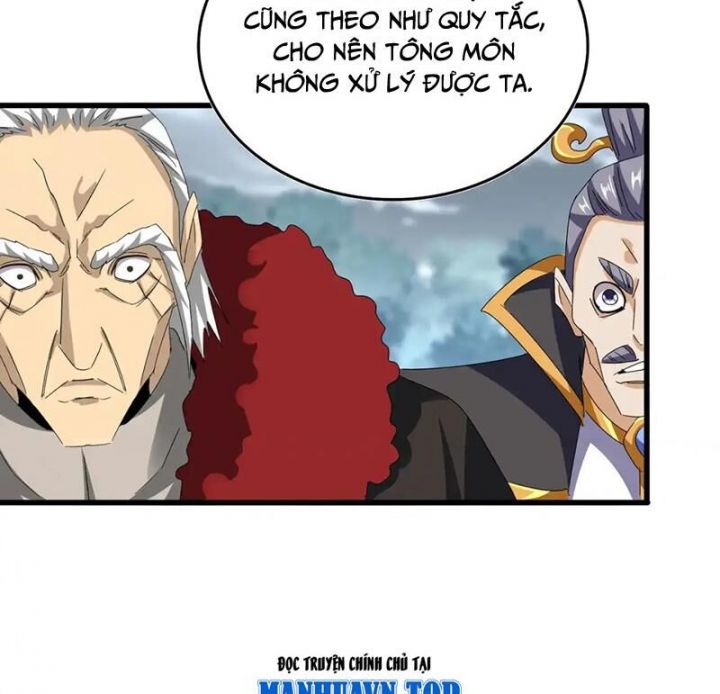 Đại Quản Gia Là Ma Hoàng Chapter 621 - Trang 2